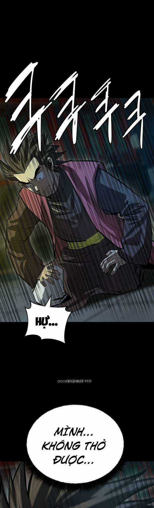 Sư Phụ Quỷ Diện - Chapter 59 - Trang 46