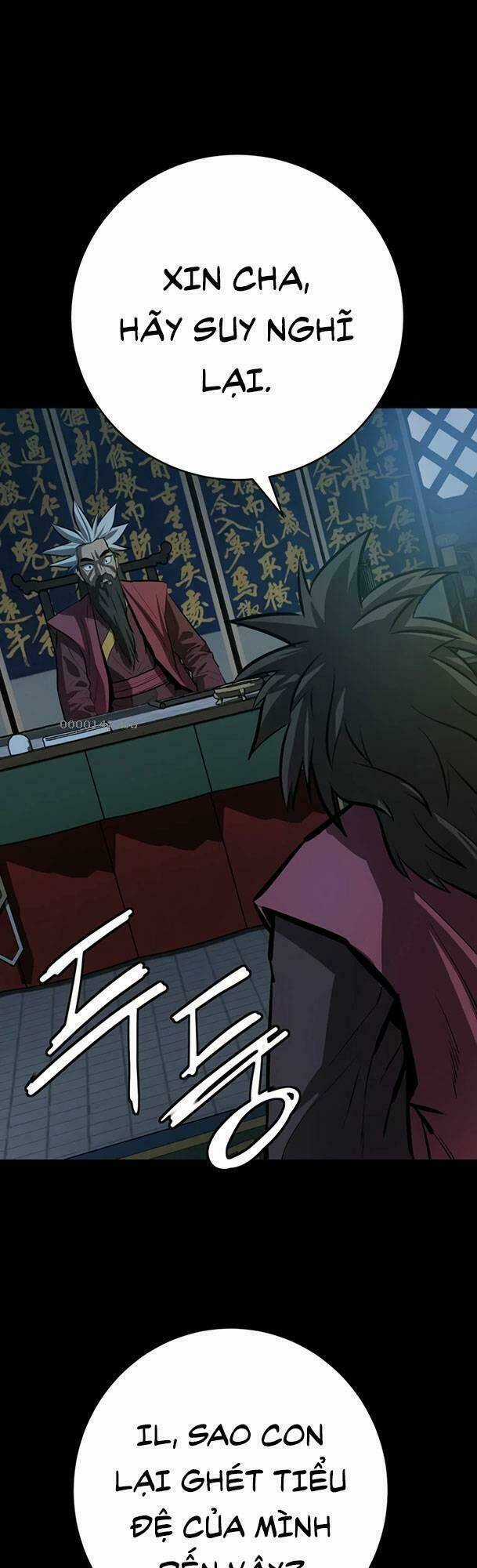 Sư Phụ Quỷ Diện - Chapter 59 - Trang 49