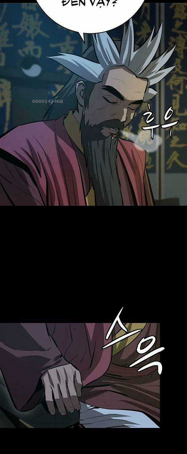 Sư Phụ Quỷ Diện - Chapter 59 - Trang 50