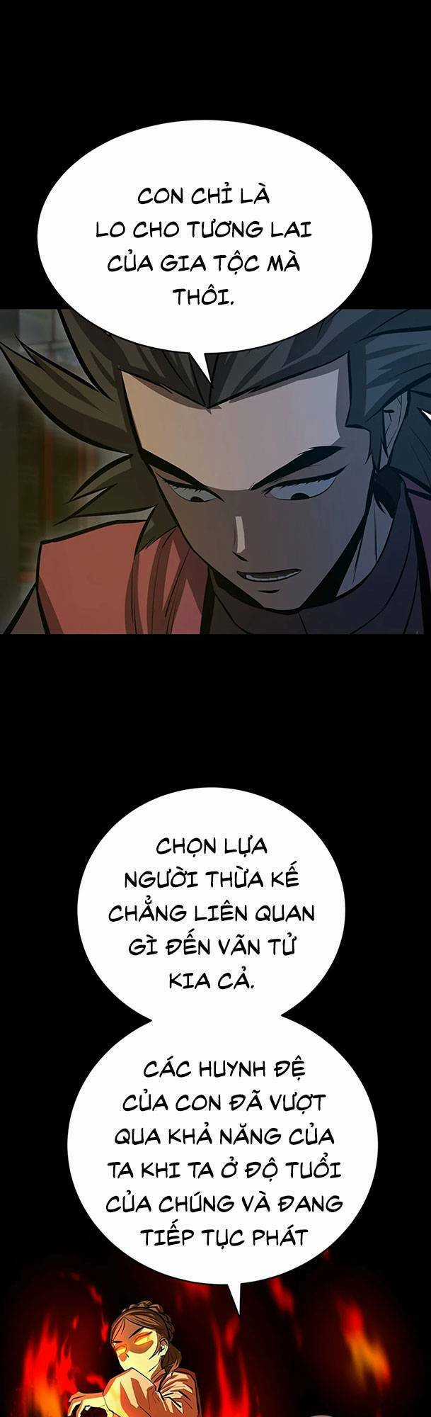 Sư Phụ Quỷ Diện - Chapter 59 - Trang 52