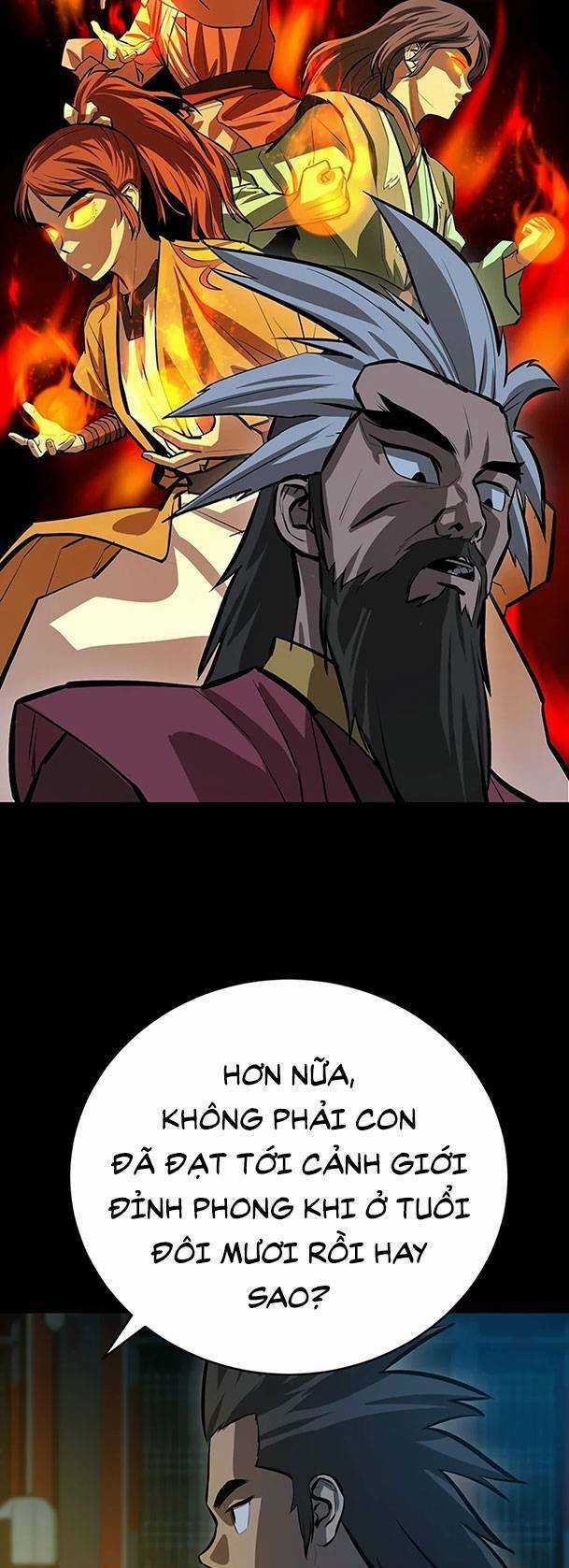 Sư Phụ Quỷ Diện - Chapter 59 - Trang 53