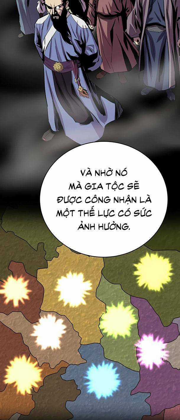 Sư Phụ Quỷ Diện - Chapter 59 - Trang 56