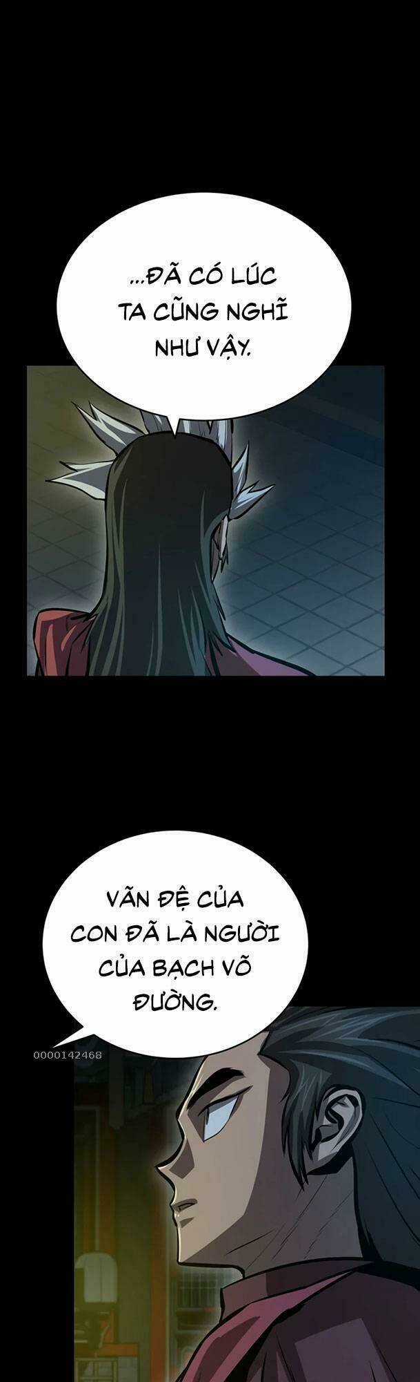 Sư Phụ Quỷ Diện - Chapter 59 - Trang 58