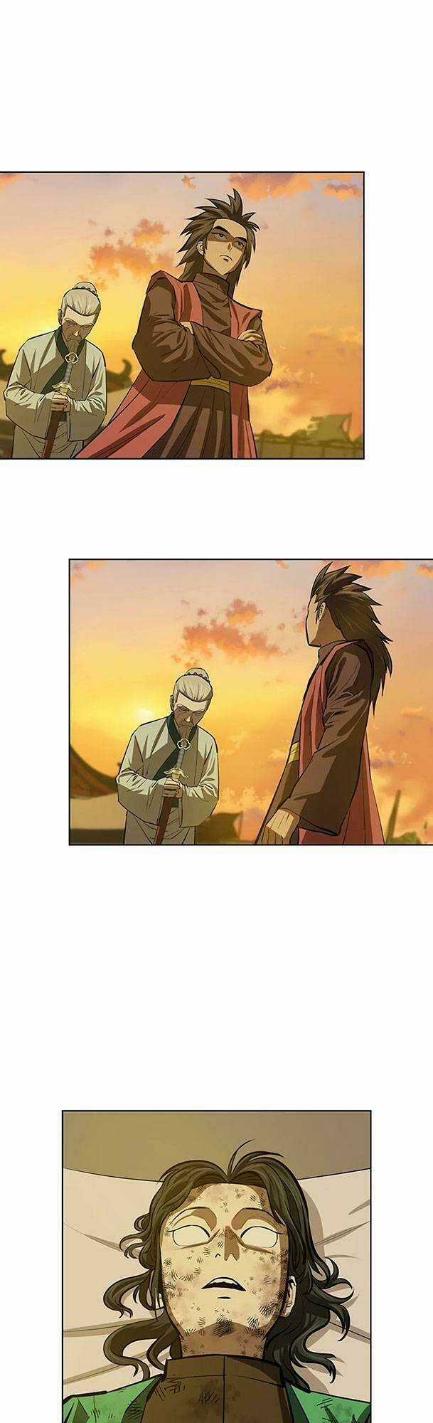 Sư Phụ Quỷ Diện - Chapter 59 - Trang 7