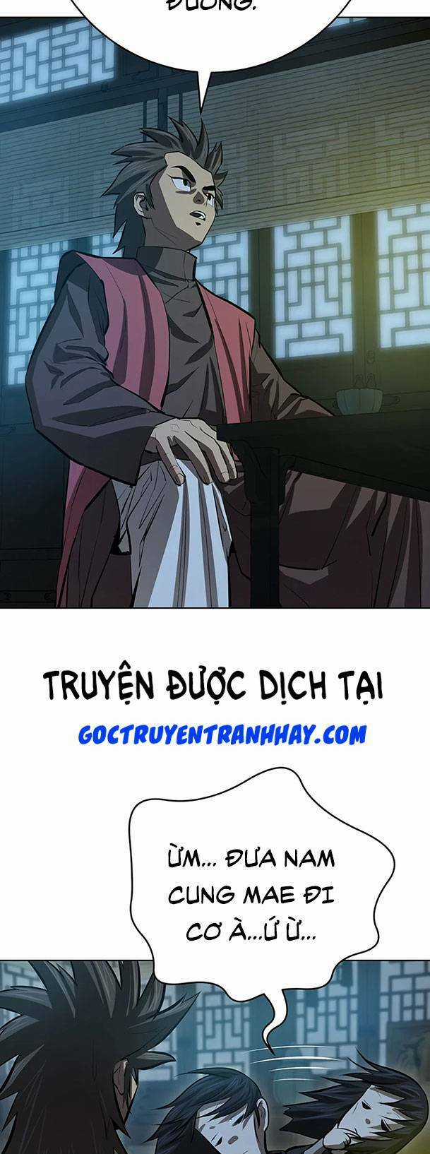 Sư Phụ Quỷ Diện - Chapter 59 - Trang 62