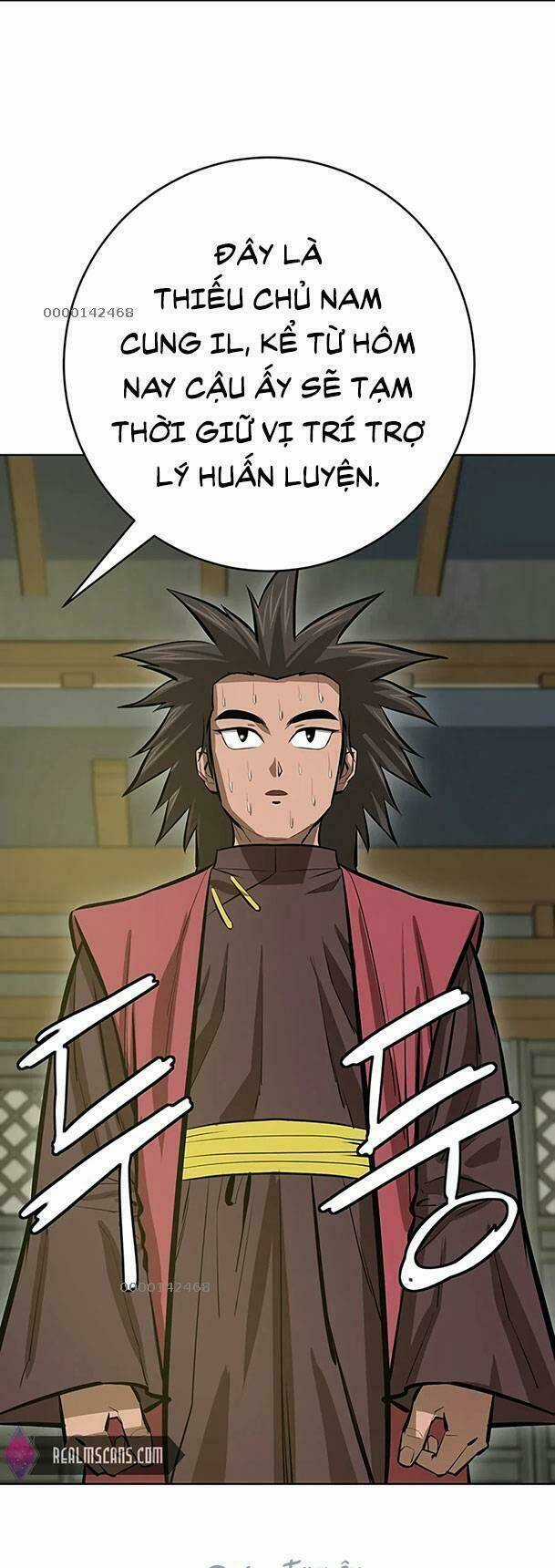 Sư Phụ Quỷ Diện - Chapter 59 - Trang 67