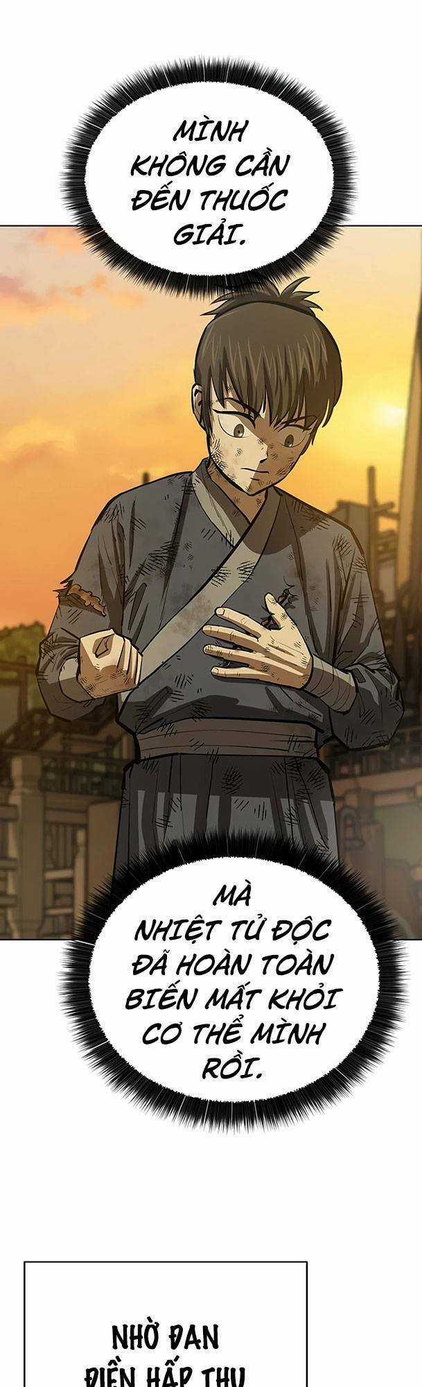 Sư Phụ Quỷ Diện - Chapter 59 - Trang 10