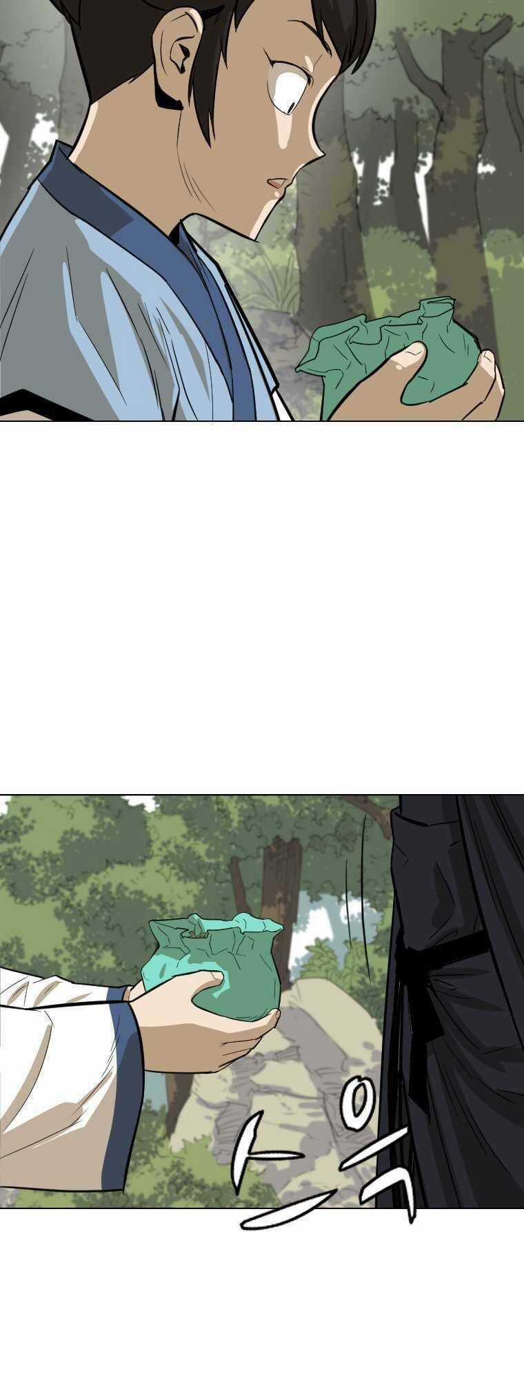 Sư Phụ Quỷ Diện - Chapter 6 - Trang 12