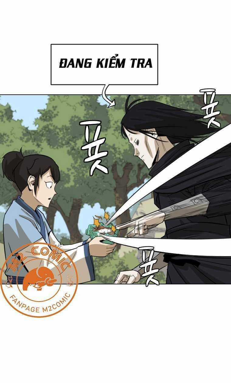 Sư Phụ Quỷ Diện - Chapter 6 - Trang 13