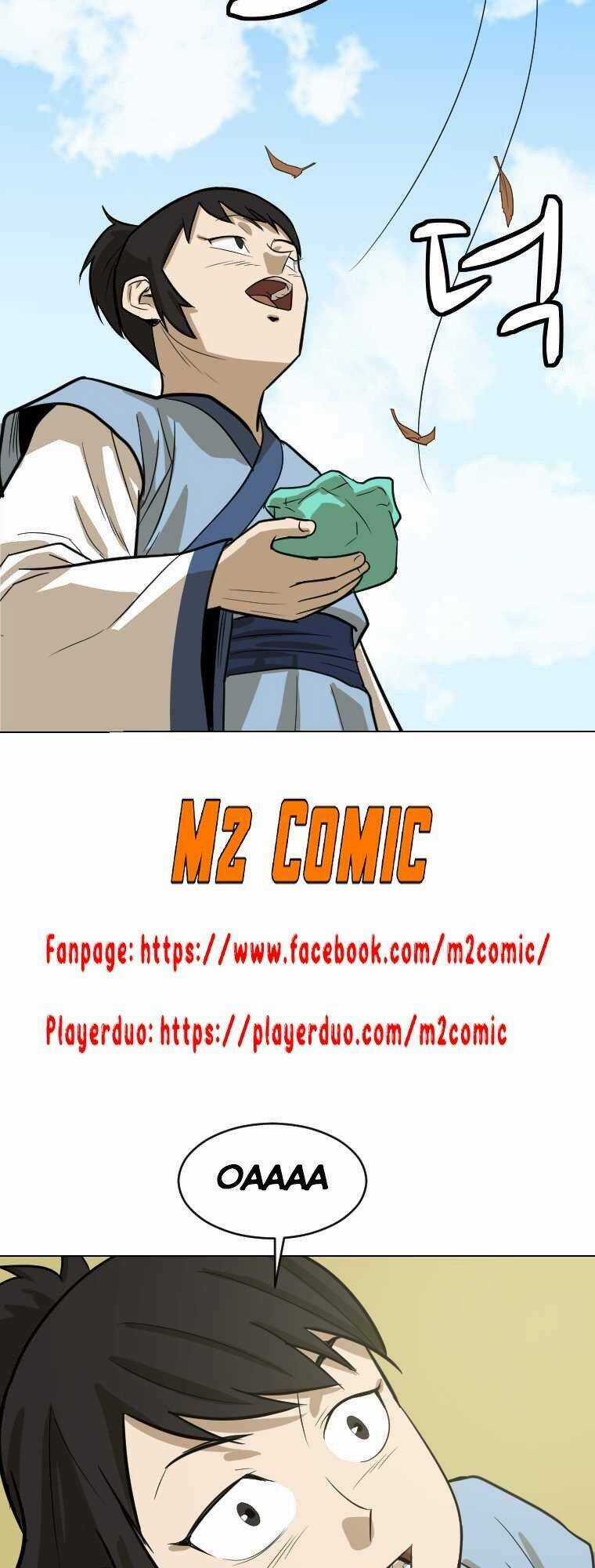 Sư Phụ Quỷ Diện - Chapter 6 - Trang 15