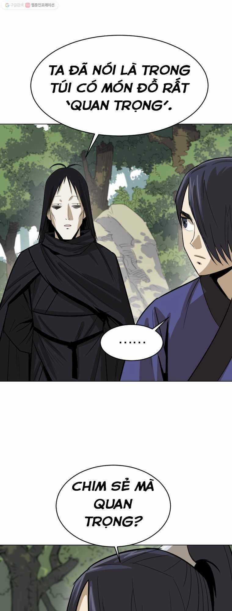 Sư Phụ Quỷ Diện - Chapter 6 - Trang 18