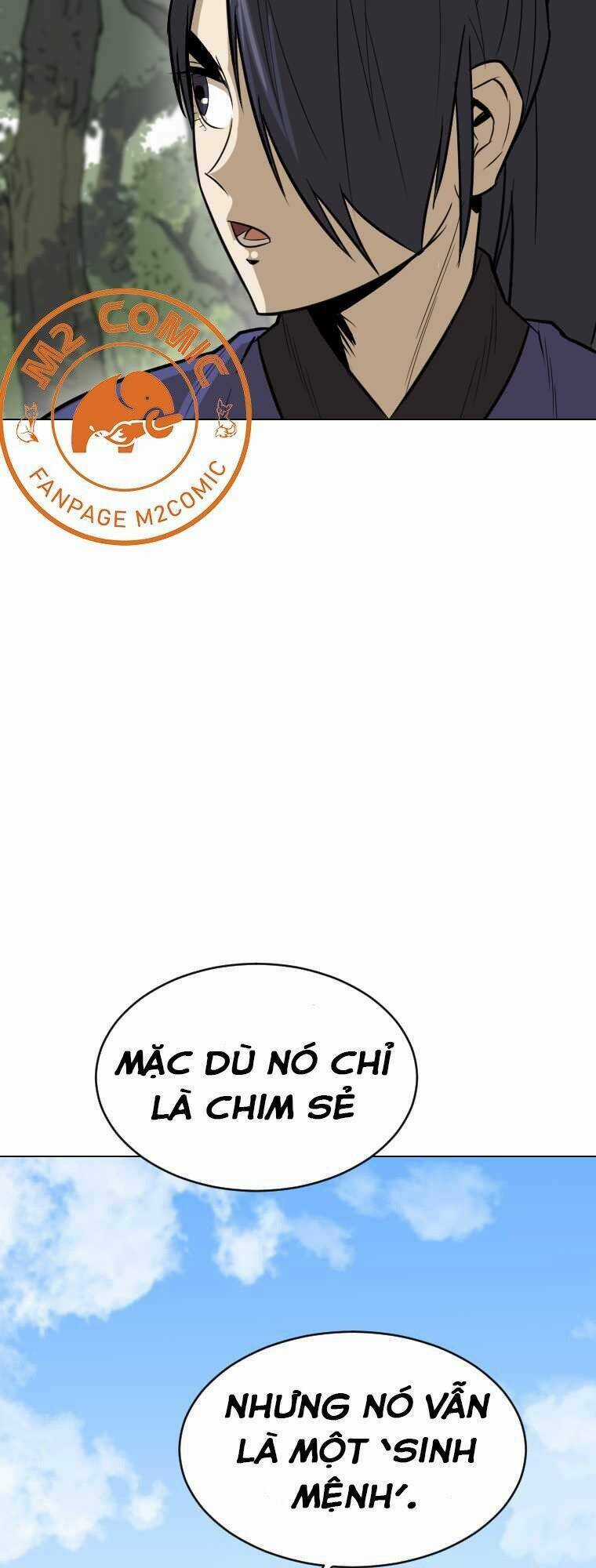 Sư Phụ Quỷ Diện - Chapter 6 - Trang 19