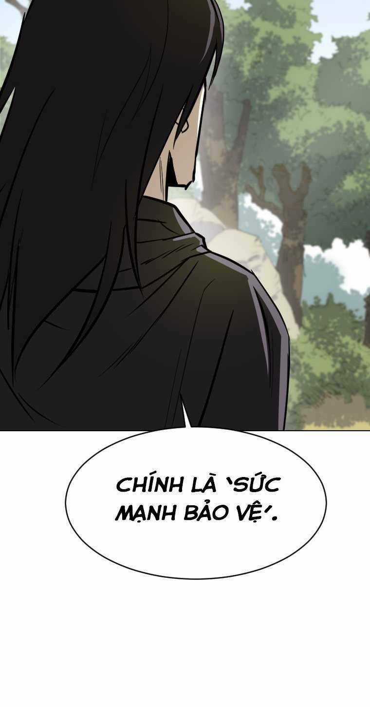 Sư Phụ Quỷ Diện - Chapter 6 - Trang 21
