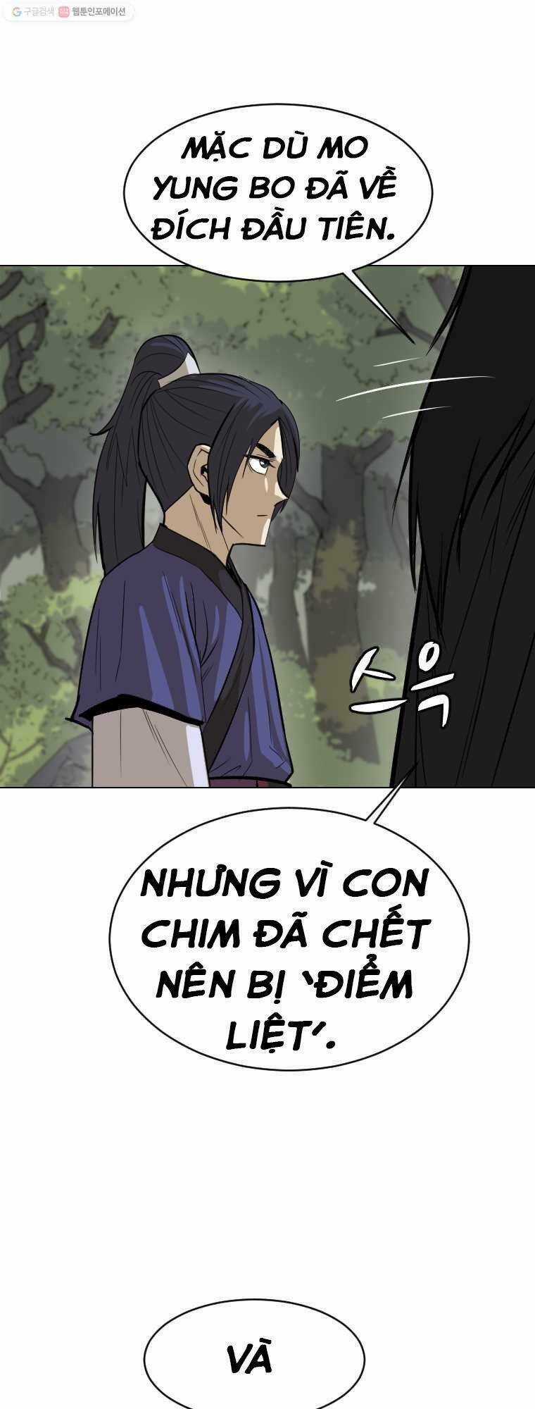 Sư Phụ Quỷ Diện - Chapter 6 - Trang 22