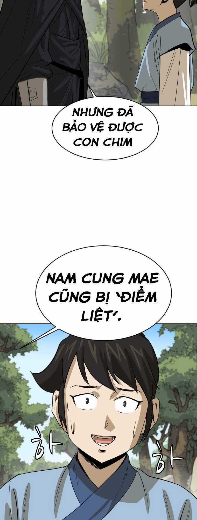 Sư Phụ Quỷ Diện - Chapter 6 - Trang 24