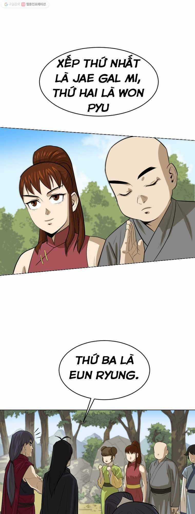 Sư Phụ Quỷ Diện - Chapter 6 - Trang 26