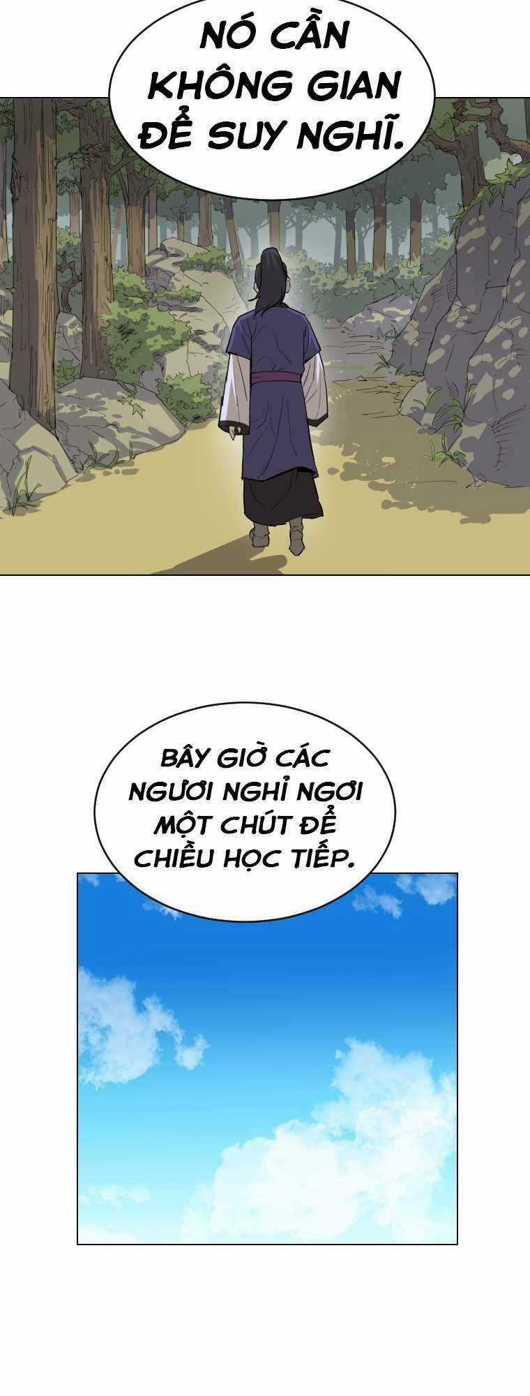 Sư Phụ Quỷ Diện - Chapter 6 - Trang 28