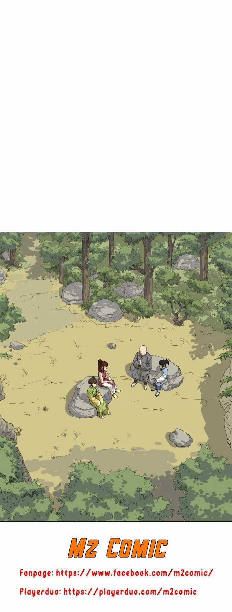 Sư Phụ Quỷ Diện - Chapter 6 - Trang 29