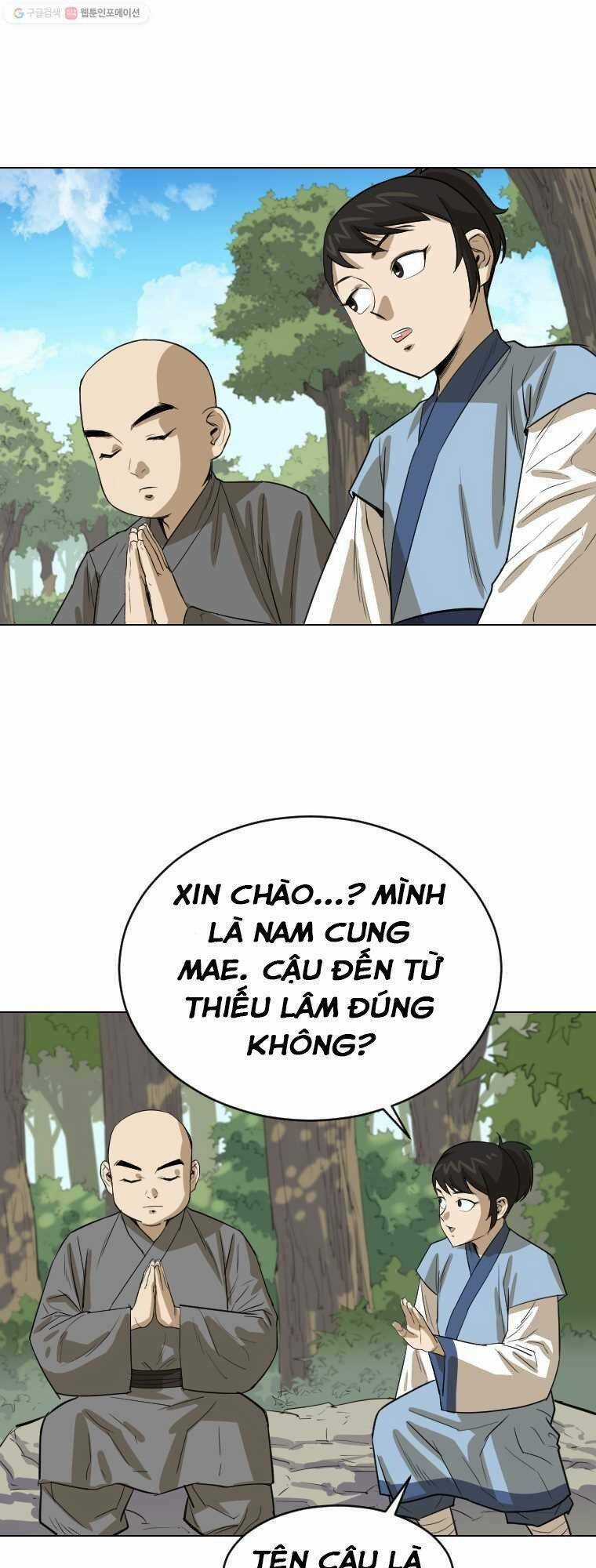 Sư Phụ Quỷ Diện - Chapter 6 - Trang 30