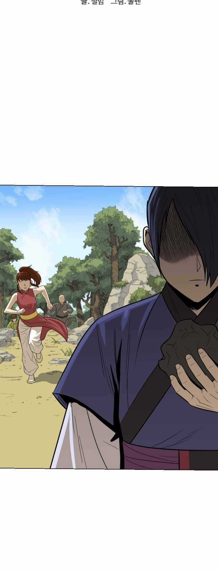 Sư Phụ Quỷ Diện - Chapter 6 - Trang 4