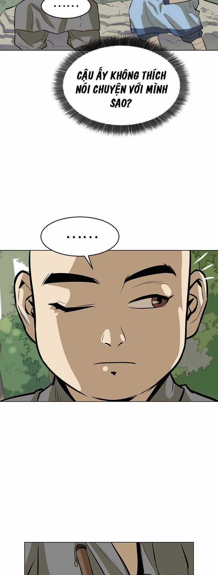 Sư Phụ Quỷ Diện - Chapter 6 - Trang 32