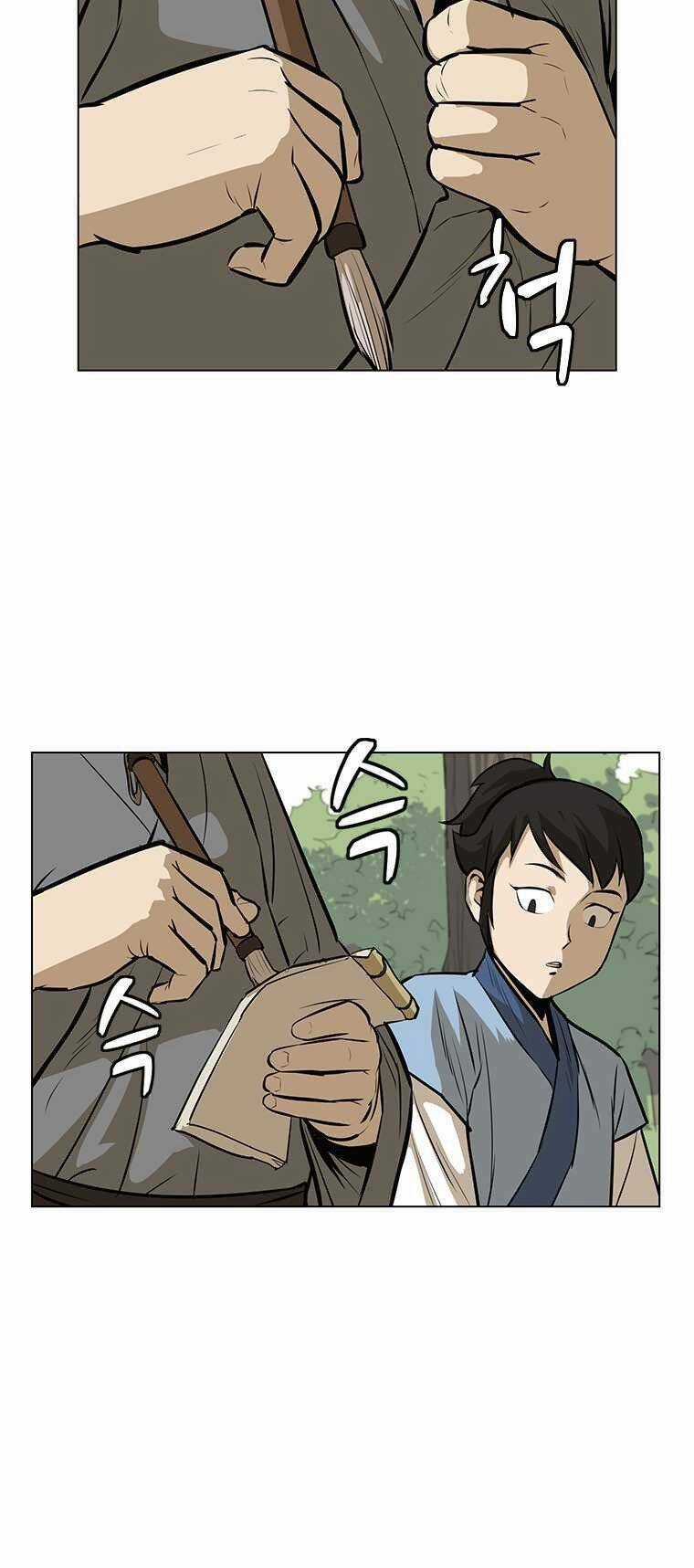 Sư Phụ Quỷ Diện - Chapter 6 - Trang 33