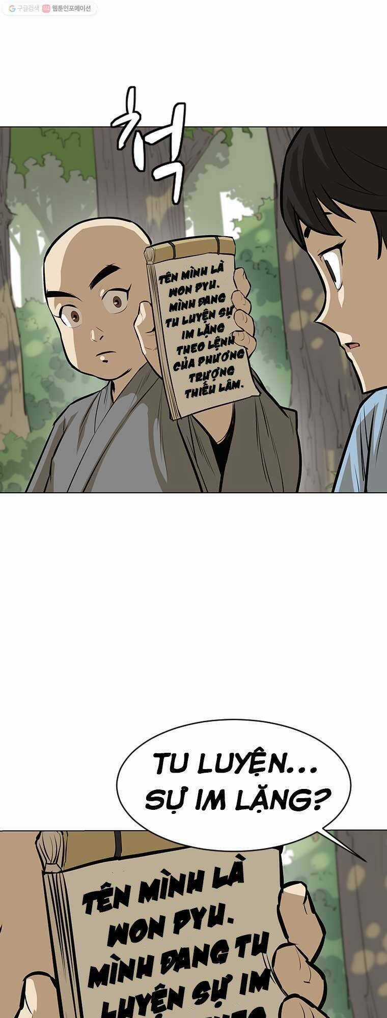 Sư Phụ Quỷ Diện - Chapter 6 - Trang 34