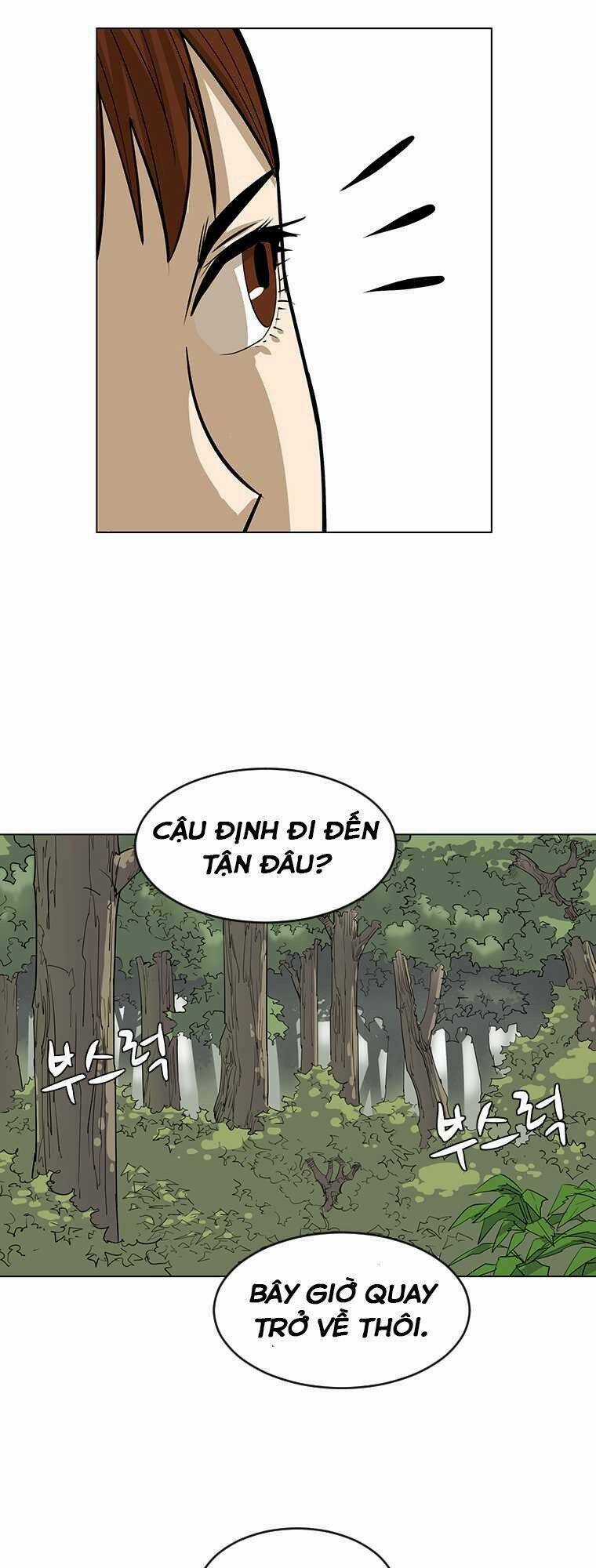 Sư Phụ Quỷ Diện - Chapter 6 - Trang 36