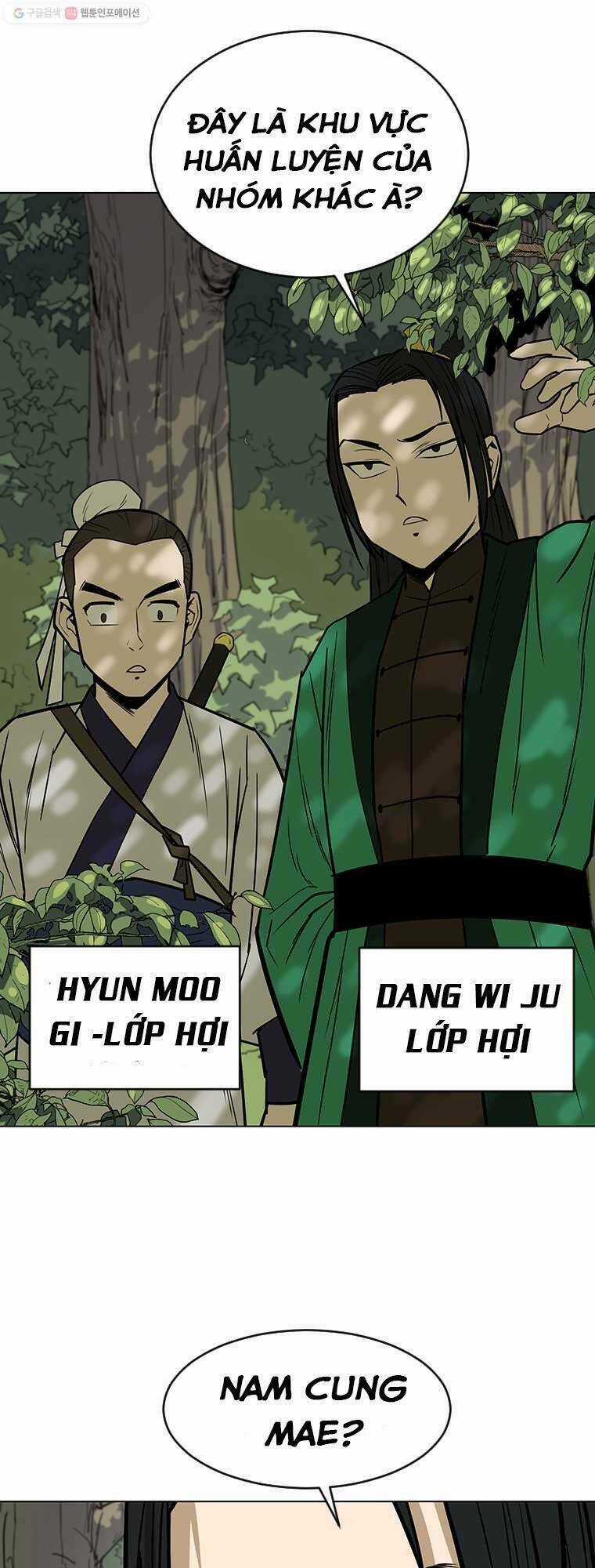 Sư Phụ Quỷ Diện - Chapter 6 - Trang 38