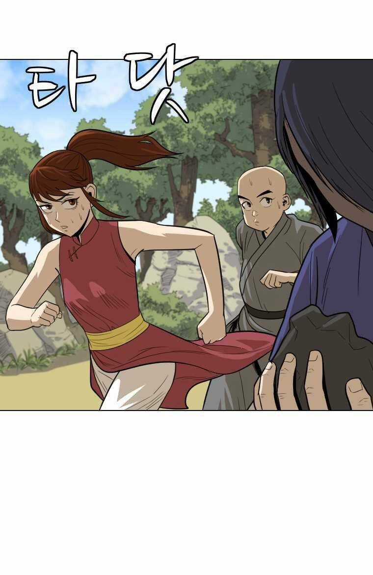 Sư Phụ Quỷ Diện - Chapter 6 - Trang 5