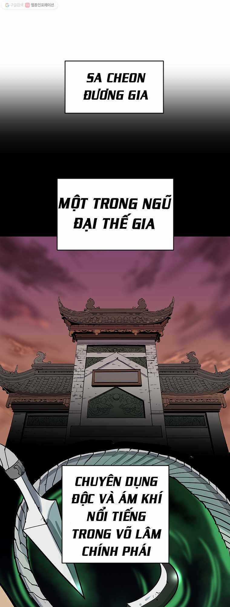 Sư Phụ Quỷ Diện - Chapter 6 - Trang 41