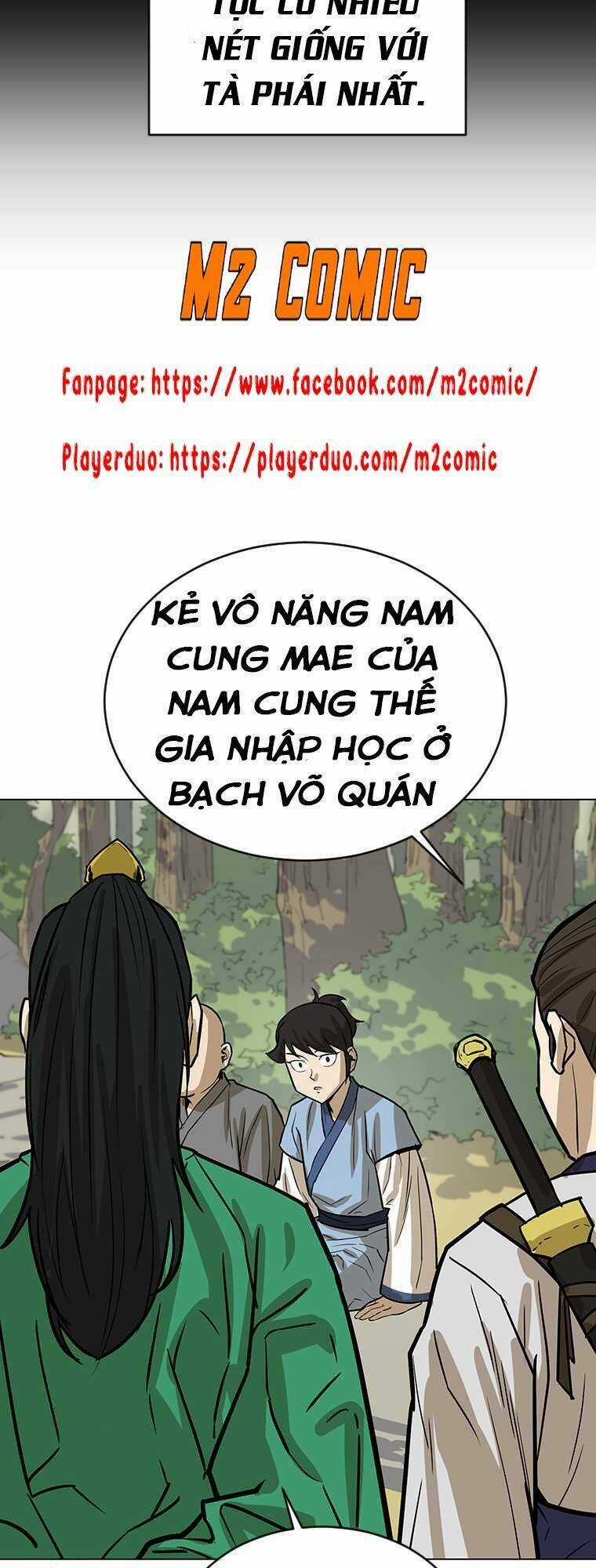 Sư Phụ Quỷ Diện - Chapter 6 - Trang 43