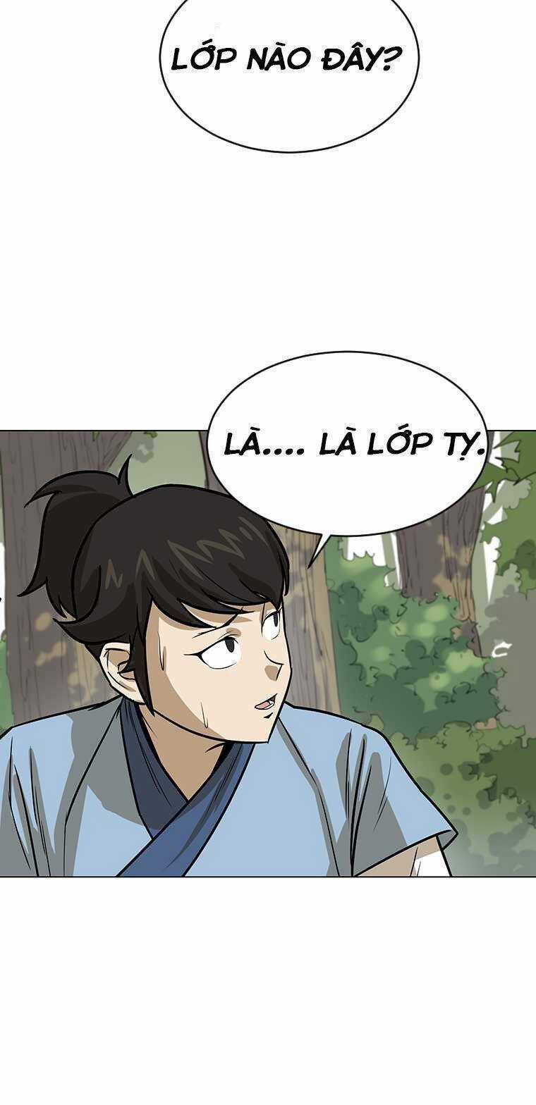 Sư Phụ Quỷ Diện - Chapter 6 - Trang 44