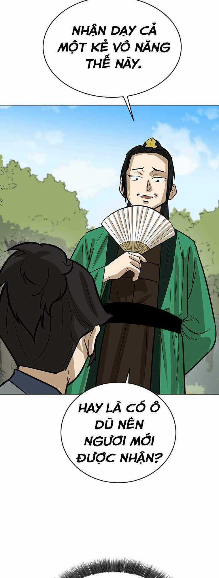 Sư Phụ Quỷ Diện - Chapter 6 - Trang 46