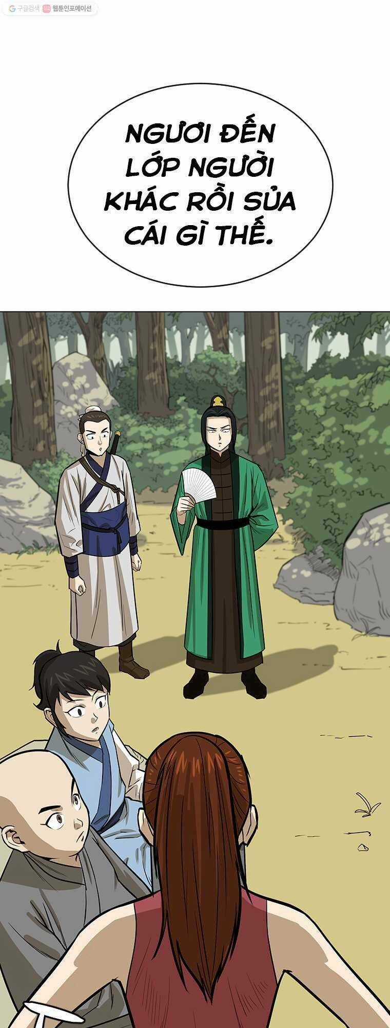 Sư Phụ Quỷ Diện - Chapter 6 - Trang 49