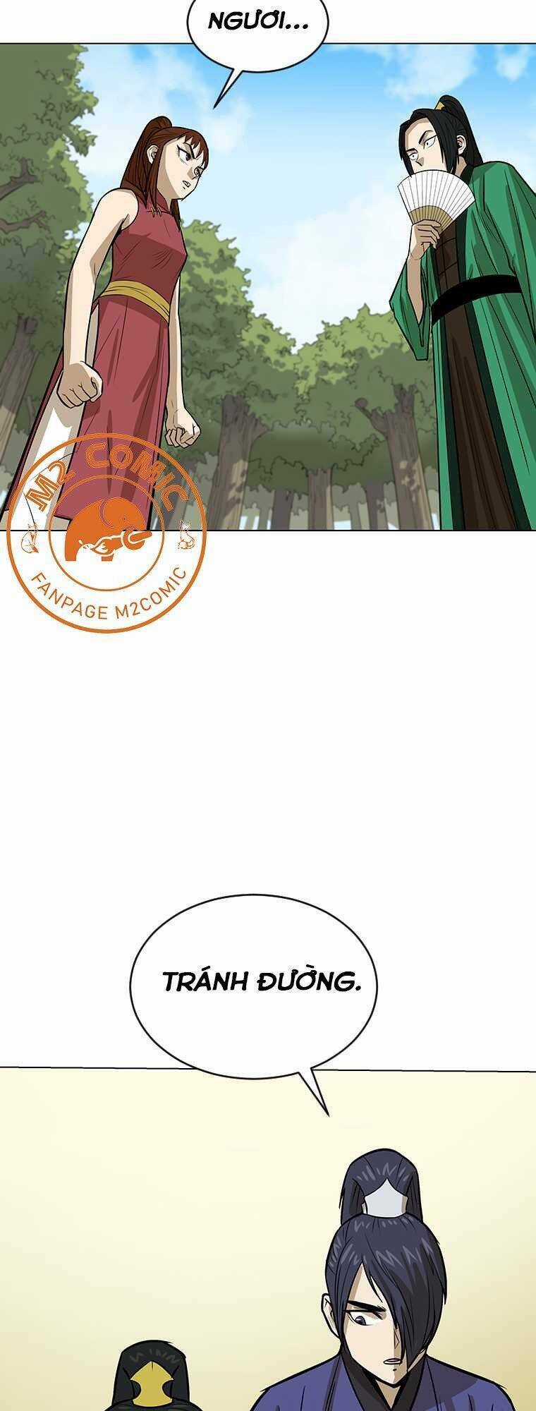 Sư Phụ Quỷ Diện - Chapter 6 - Trang 54