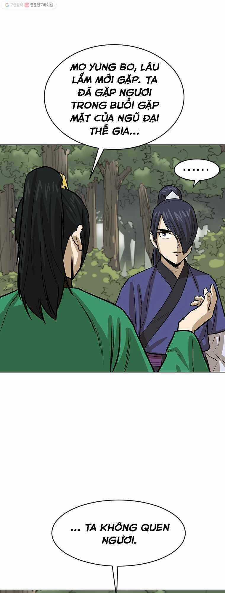 Sư Phụ Quỷ Diện - Chapter 6 - Trang 57