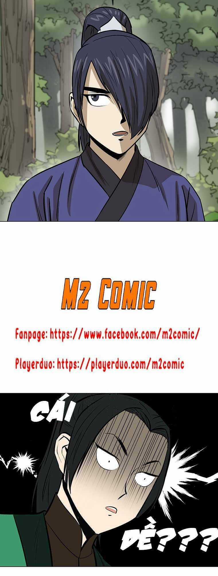 Sư Phụ Quỷ Diện - Chapter 6 - Trang 58