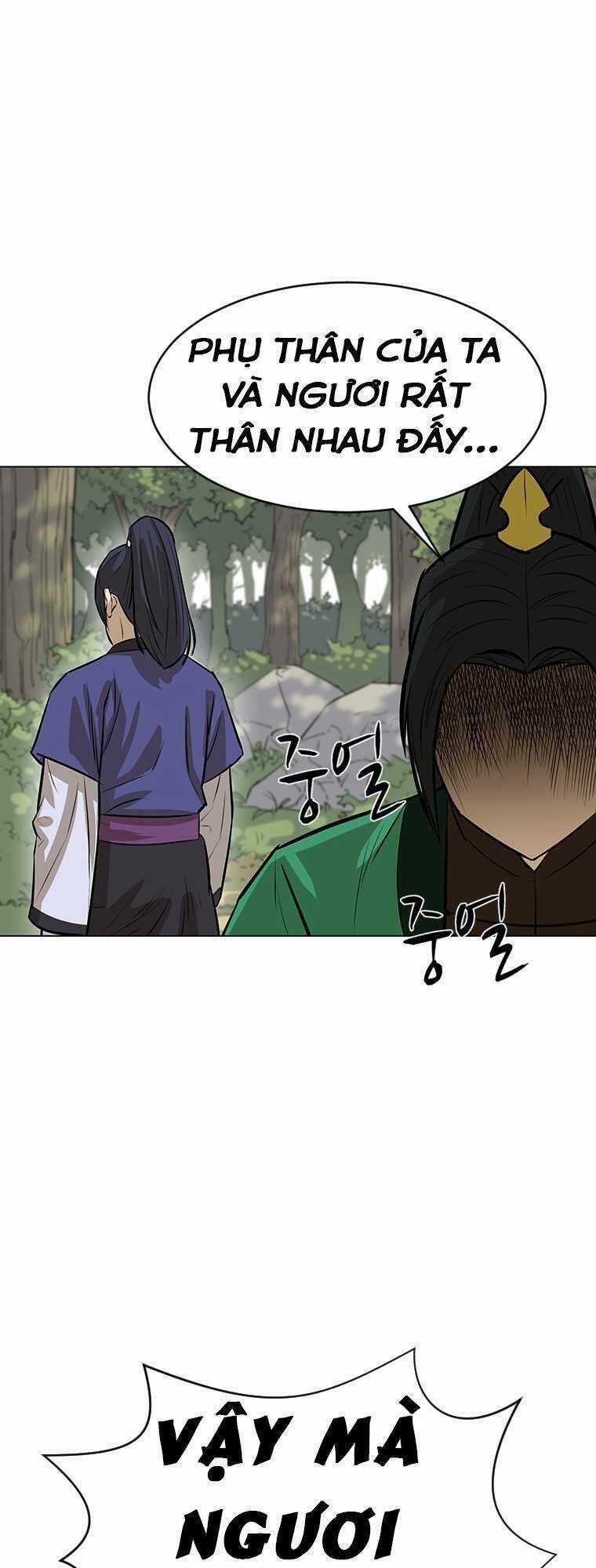 Sư Phụ Quỷ Diện - Chapter 6 - Trang 59