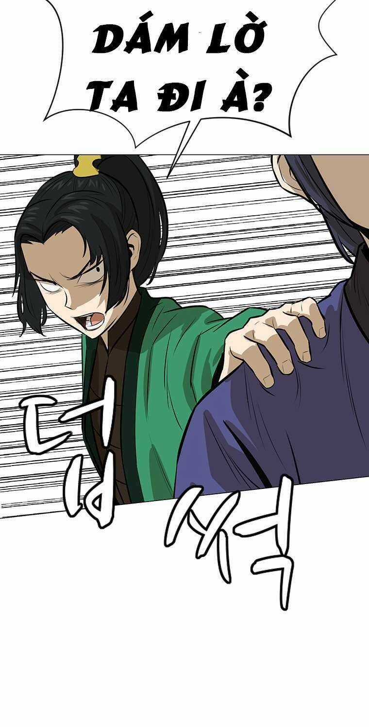 Sư Phụ Quỷ Diện - Chapter 6 - Trang 60