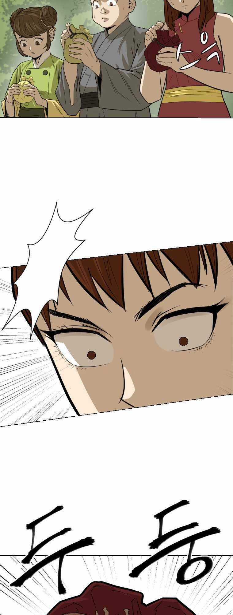 Sư Phụ Quỷ Diện - Chapter 6 - Trang 7