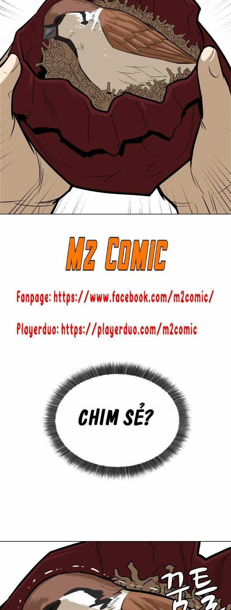 Sư Phụ Quỷ Diện - Chapter 6 - Trang 8