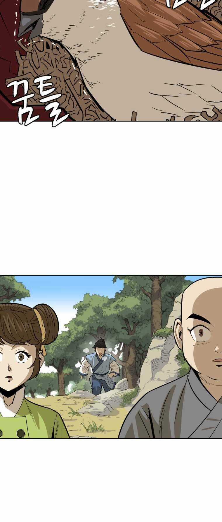 Sư Phụ Quỷ Diện - Chapter 6 - Trang 9