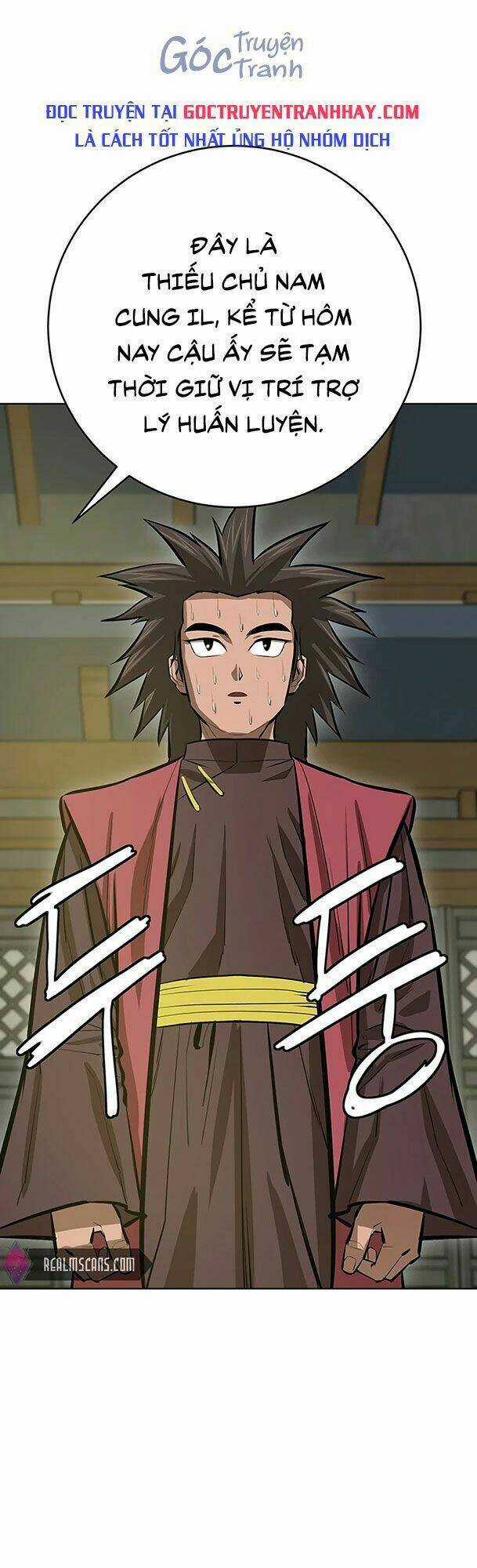 Sư Phụ Quỷ Diện - Chapter 60 - Trang 1