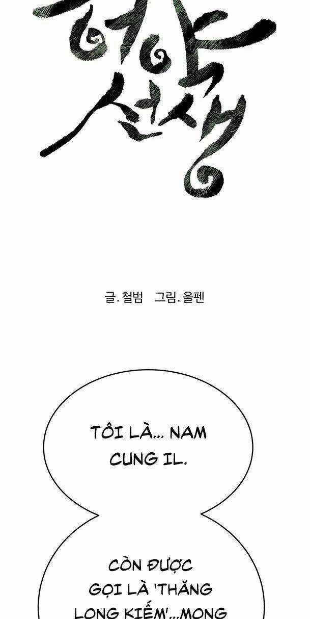 Sư Phụ Quỷ Diện - Chapter 60 - Trang 11