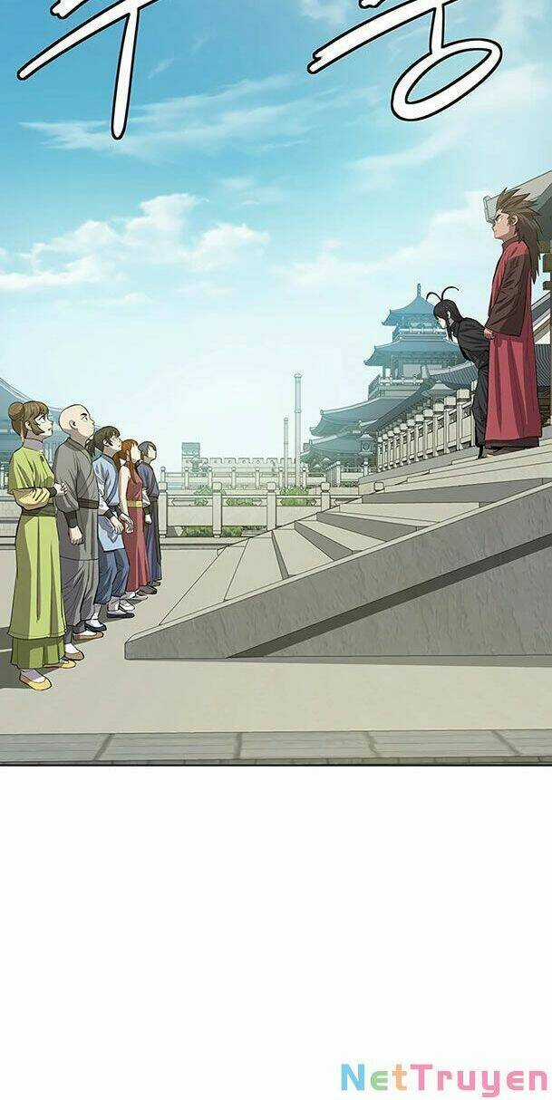 Sư Phụ Quỷ Diện - Chapter 60 - Trang 3