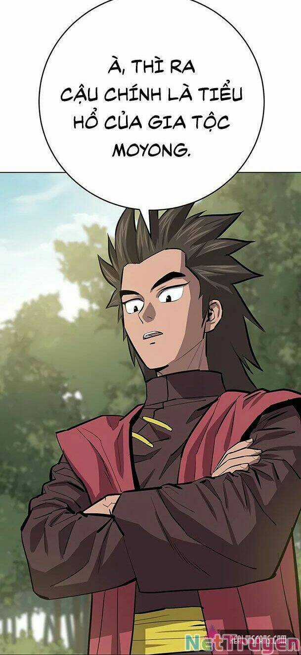 Sư Phụ Quỷ Diện - Chapter 60 - Trang 22