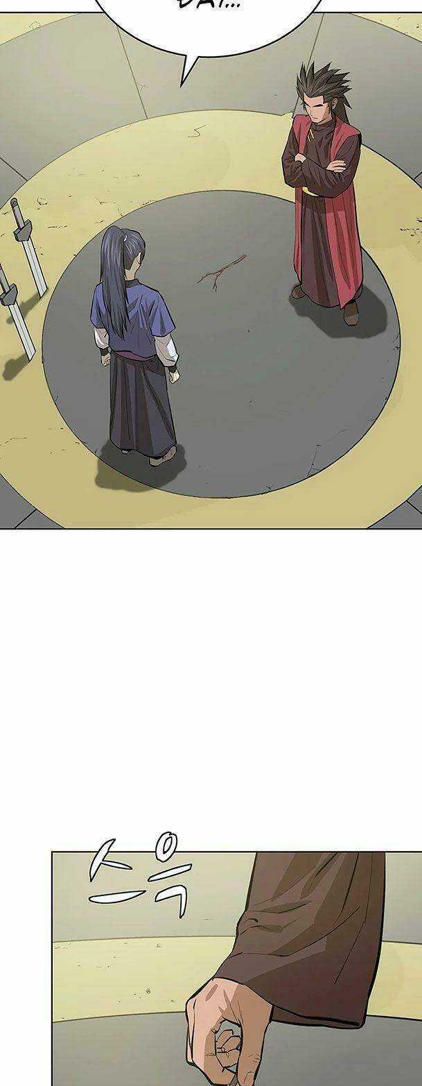 Sư Phụ Quỷ Diện - Chapter 60 - Trang 27