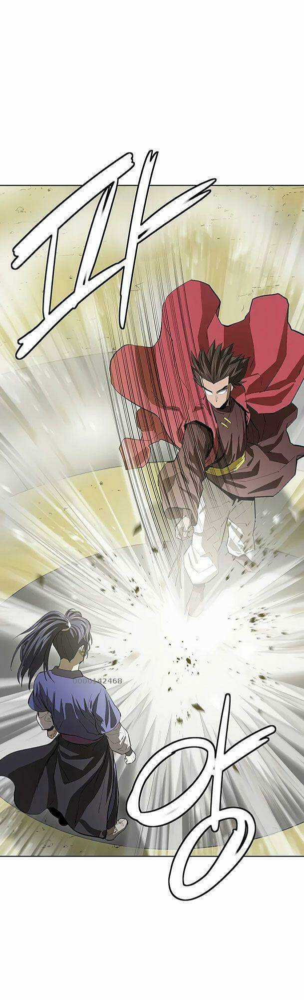 Sư Phụ Quỷ Diện - Chapter 60 - Trang 32