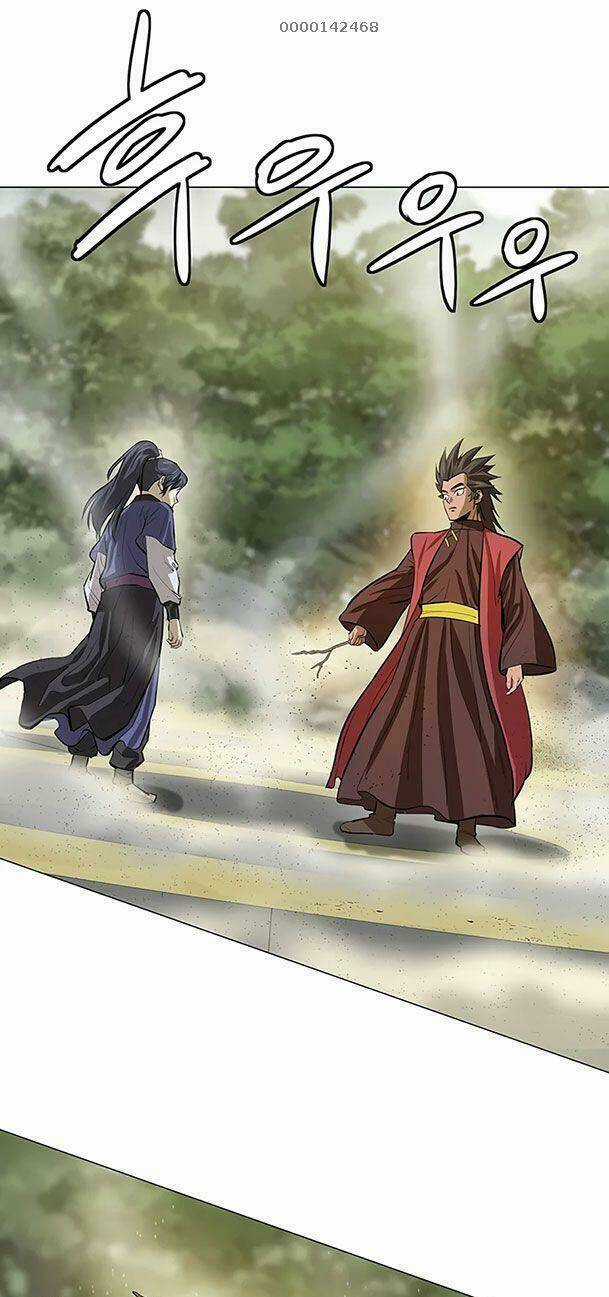 Sư Phụ Quỷ Diện - Chapter 60 - Trang 33